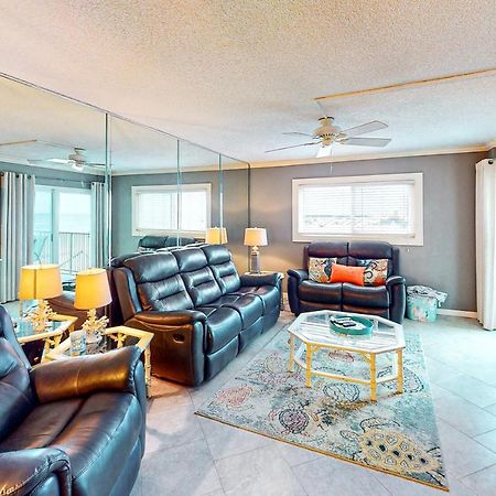 Regency Towers 625 Daire Panama City Beach Dış mekan fotoğraf