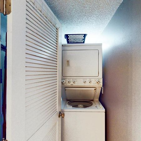Regency Towers 625 Daire Panama City Beach Dış mekan fotoğraf