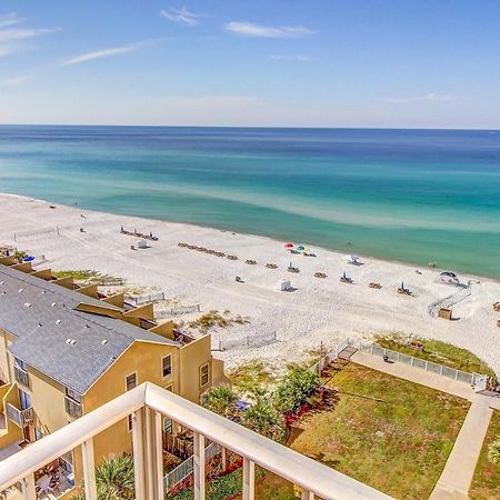 Regency Towers 625 Daire Panama City Beach Dış mekan fotoğraf