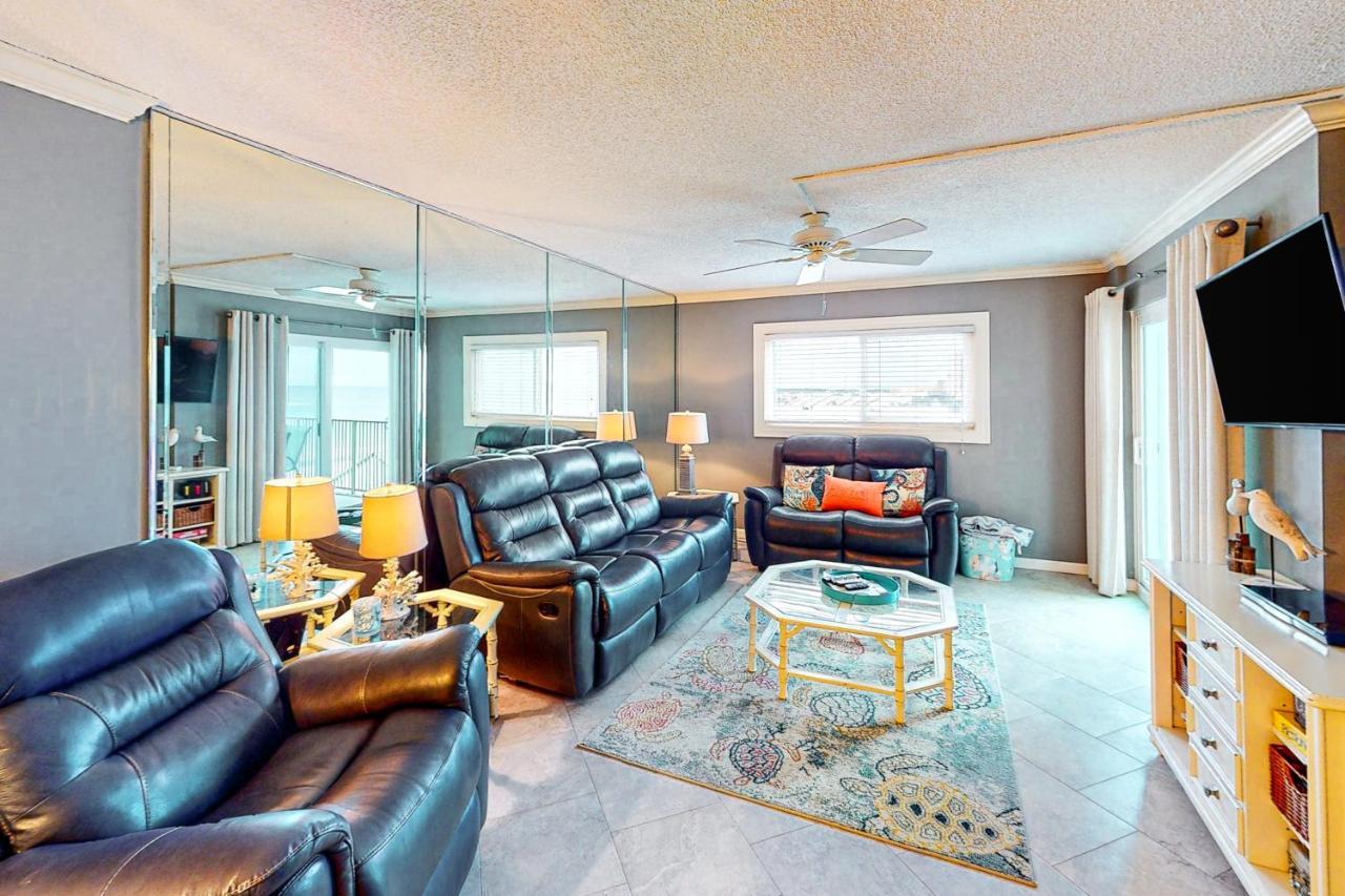 Regency Towers 625 Daire Panama City Beach Dış mekan fotoğraf