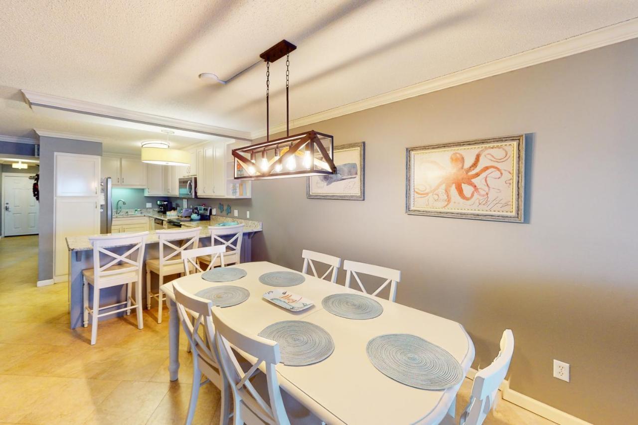 Regency Towers 625 Daire Panama City Beach Dış mekan fotoğraf