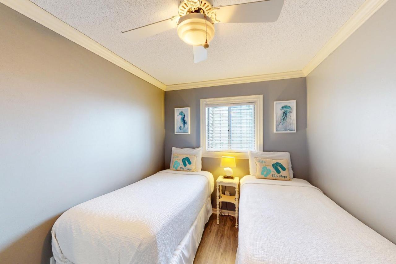 Regency Towers 625 Daire Panama City Beach Dış mekan fotoğraf