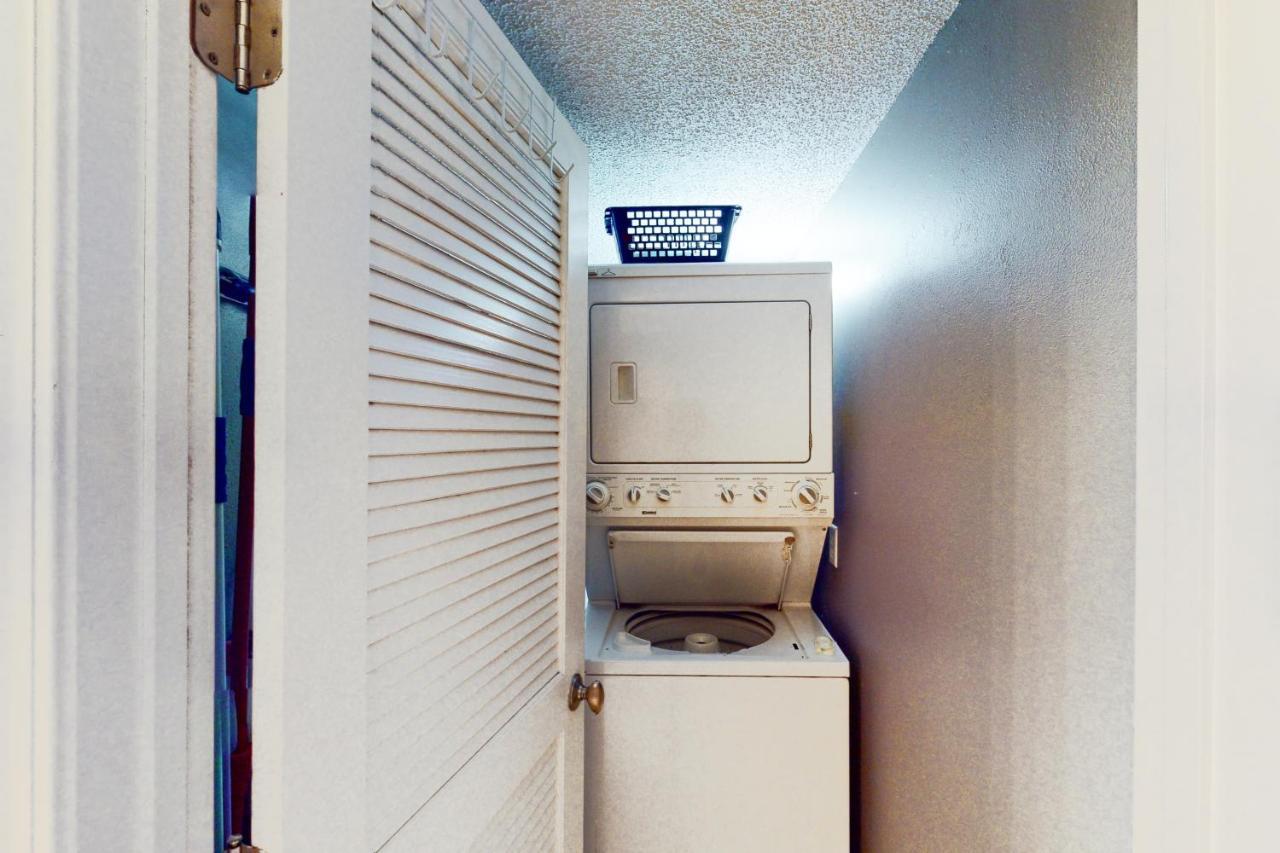 Regency Towers 625 Daire Panama City Beach Dış mekan fotoğraf