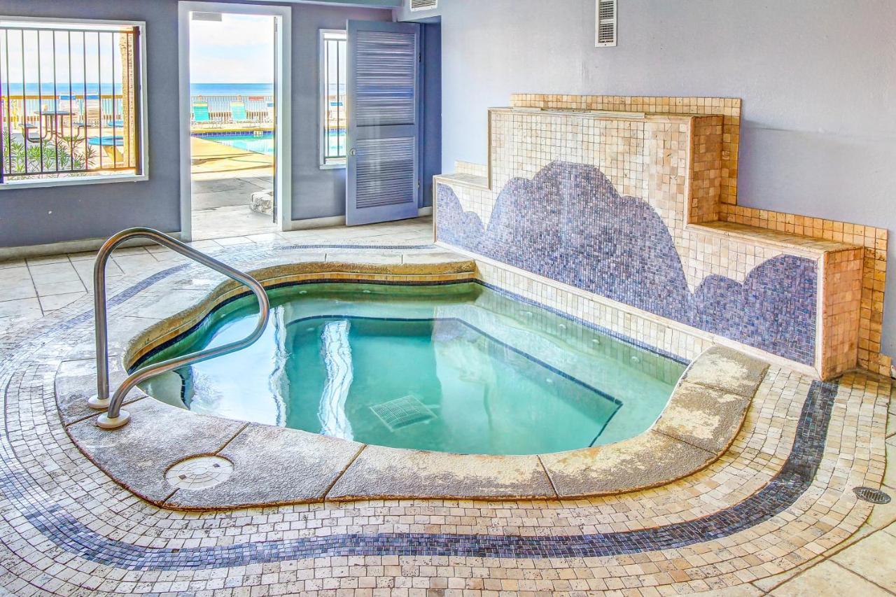Regency Towers 625 Daire Panama City Beach Dış mekan fotoğraf