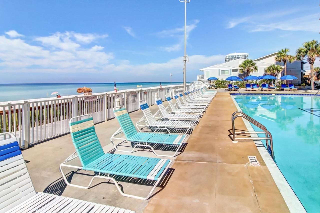 Regency Towers 625 Daire Panama City Beach Dış mekan fotoğraf