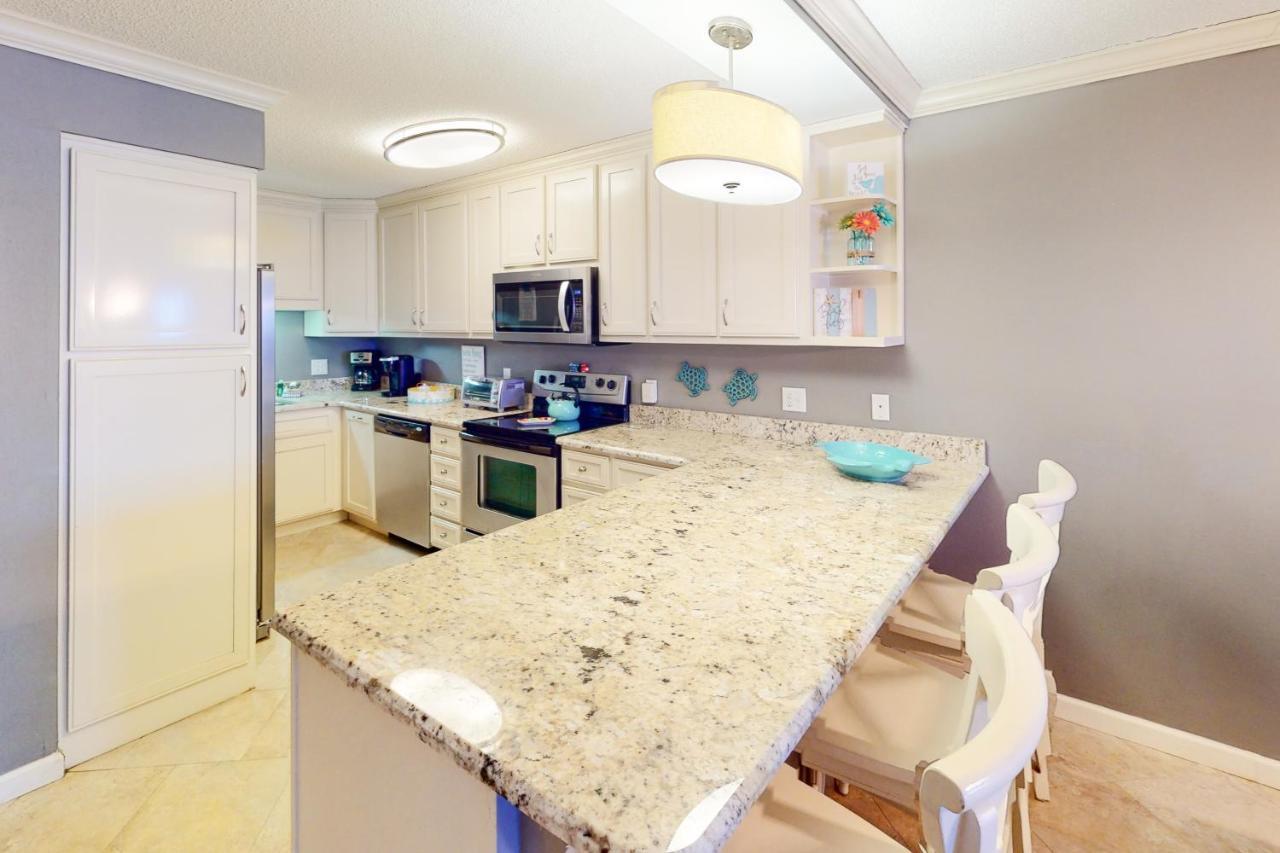 Regency Towers 625 Daire Panama City Beach Dış mekan fotoğraf