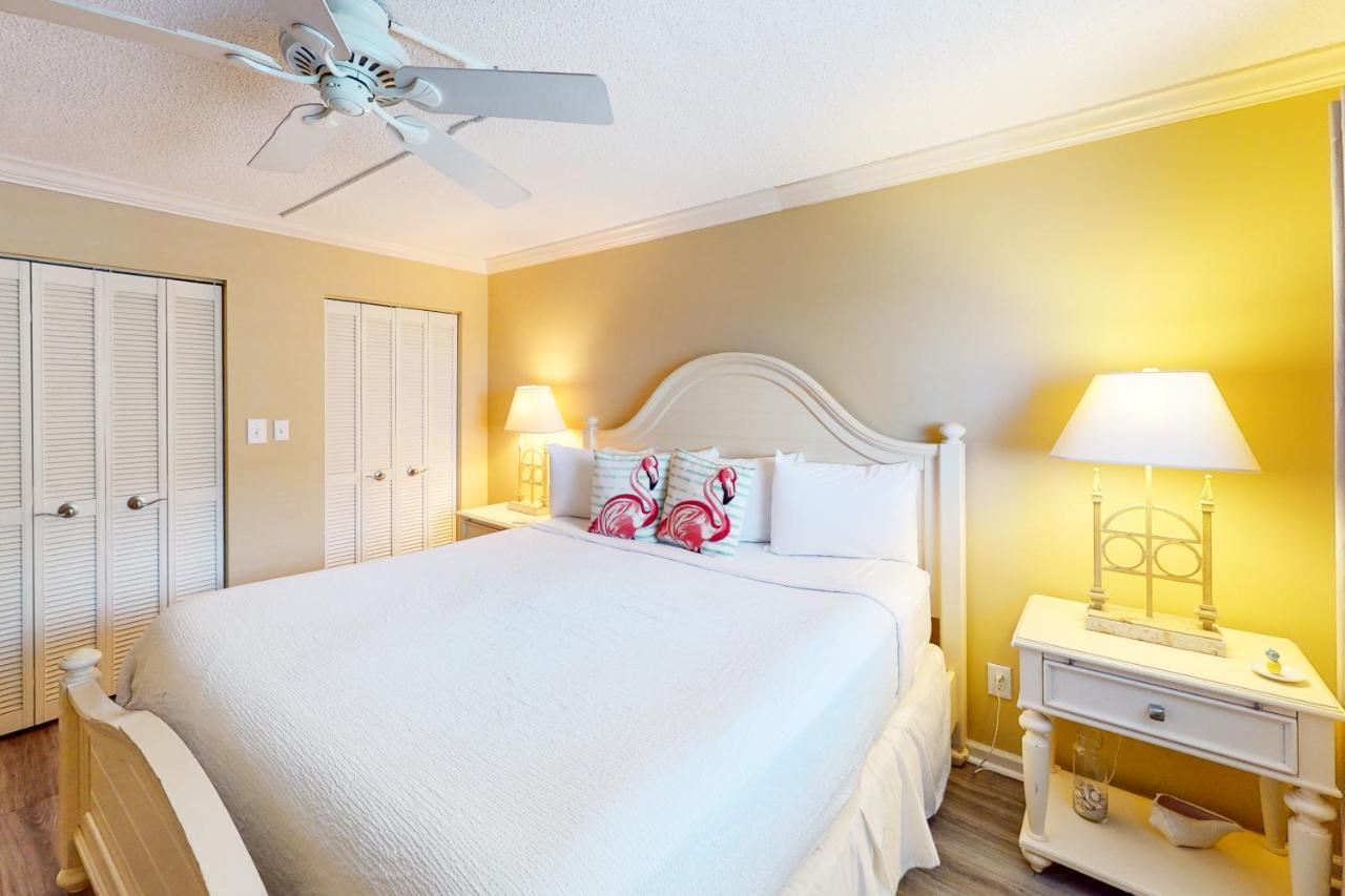 Regency Towers 625 Daire Panama City Beach Dış mekan fotoğraf