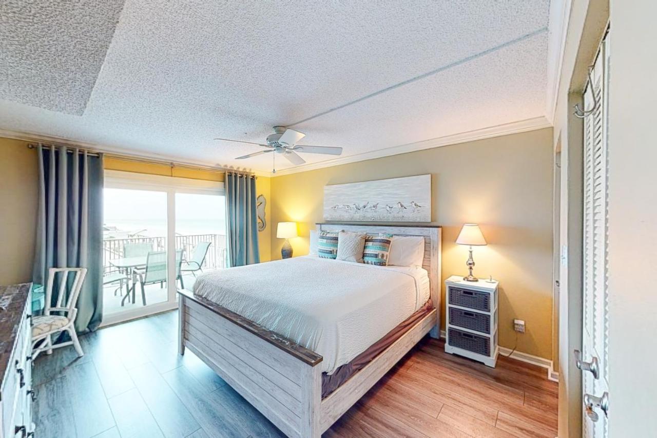 Regency Towers 625 Daire Panama City Beach Dış mekan fotoğraf