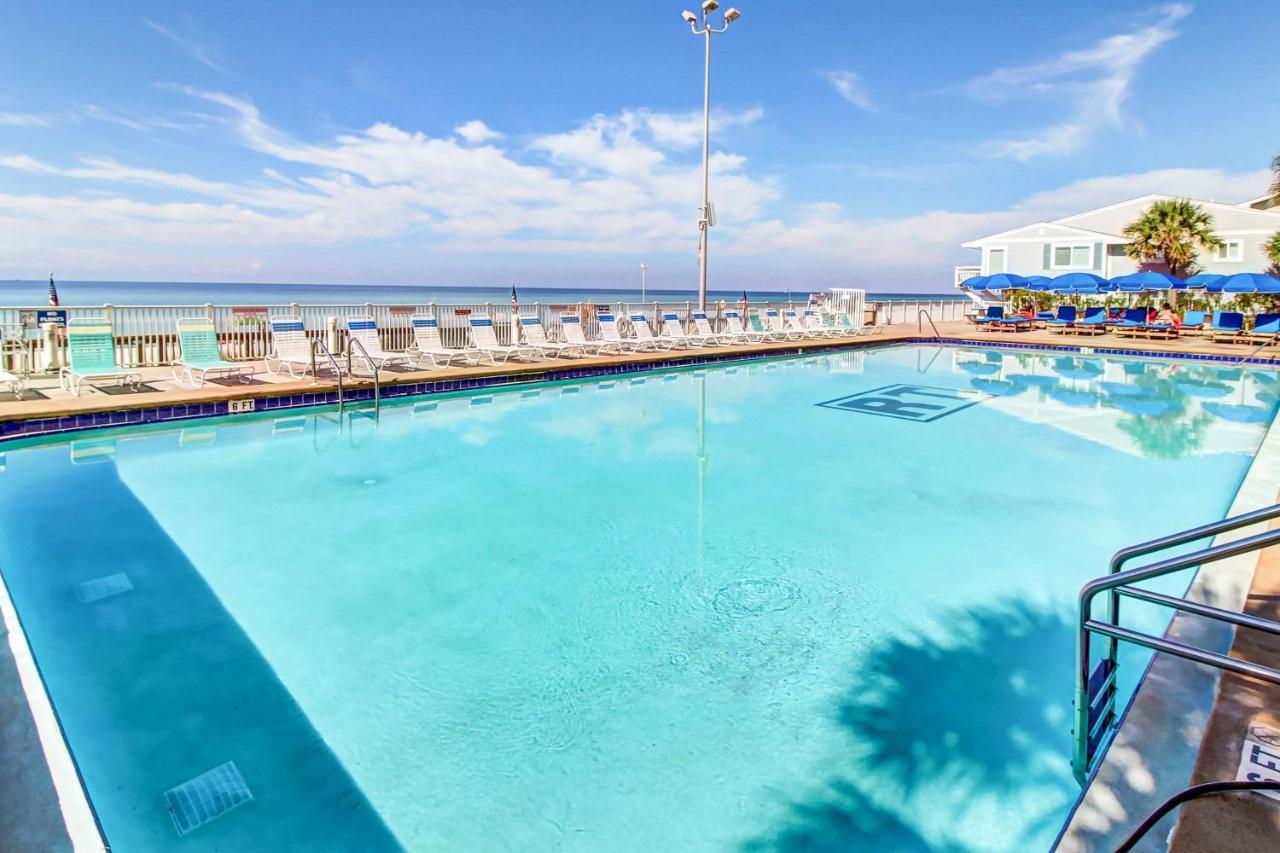 Regency Towers 625 Daire Panama City Beach Dış mekan fotoğraf