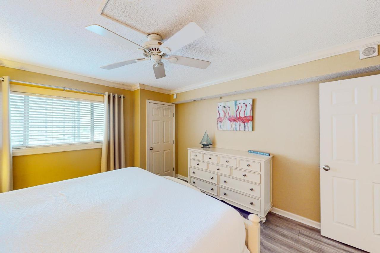 Regency Towers 625 Daire Panama City Beach Dış mekan fotoğraf