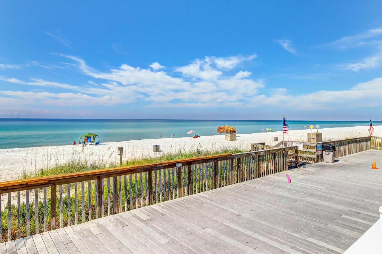 Regency Towers 625 Daire Panama City Beach Dış mekan fotoğraf