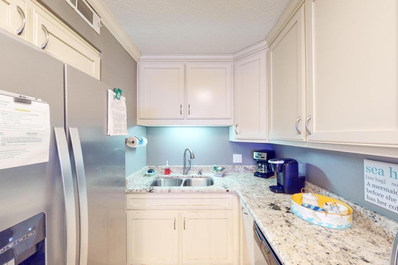 Regency Towers 625 Daire Panama City Beach Dış mekan fotoğraf