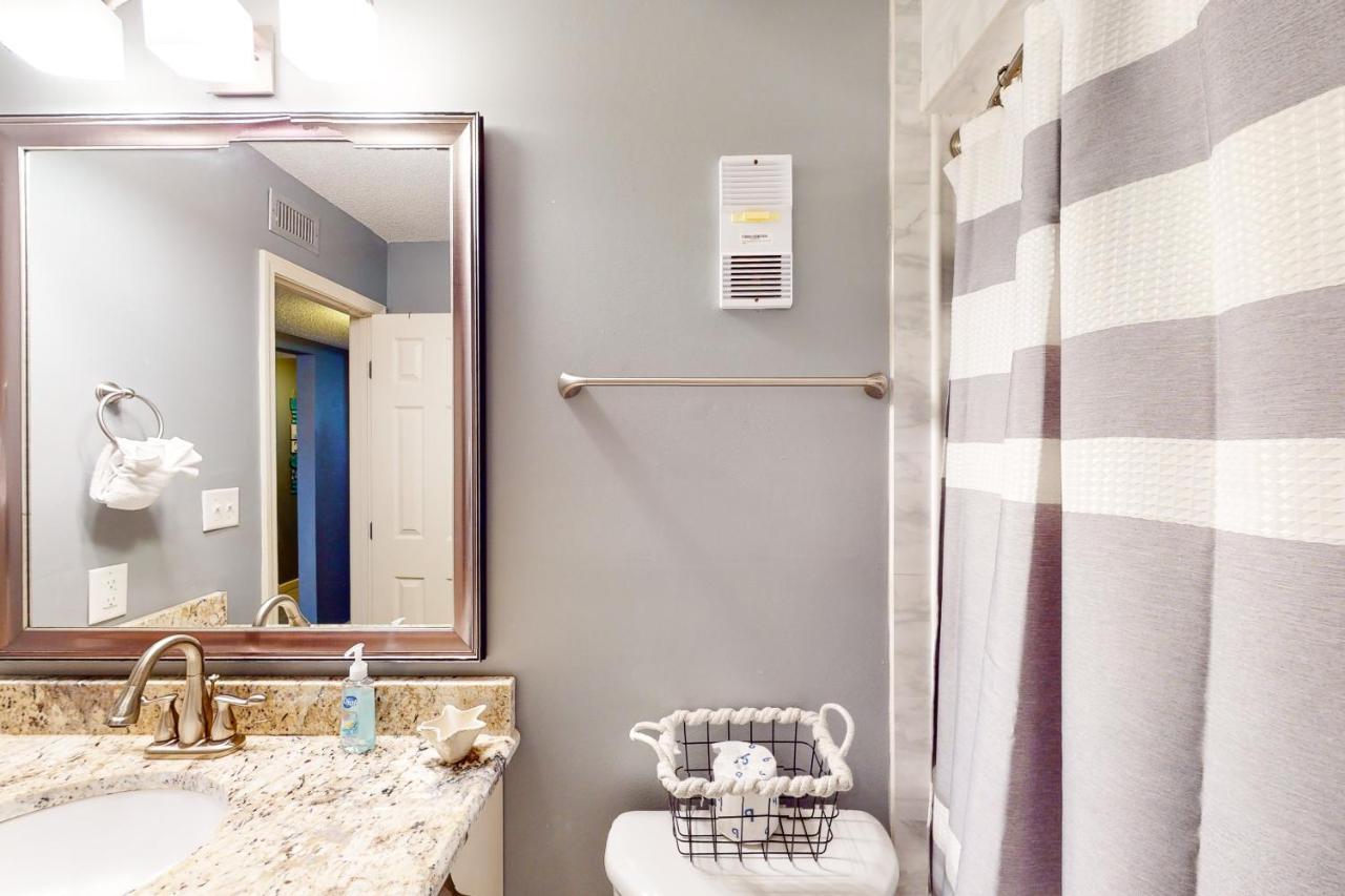 Regency Towers 625 Daire Panama City Beach Dış mekan fotoğraf