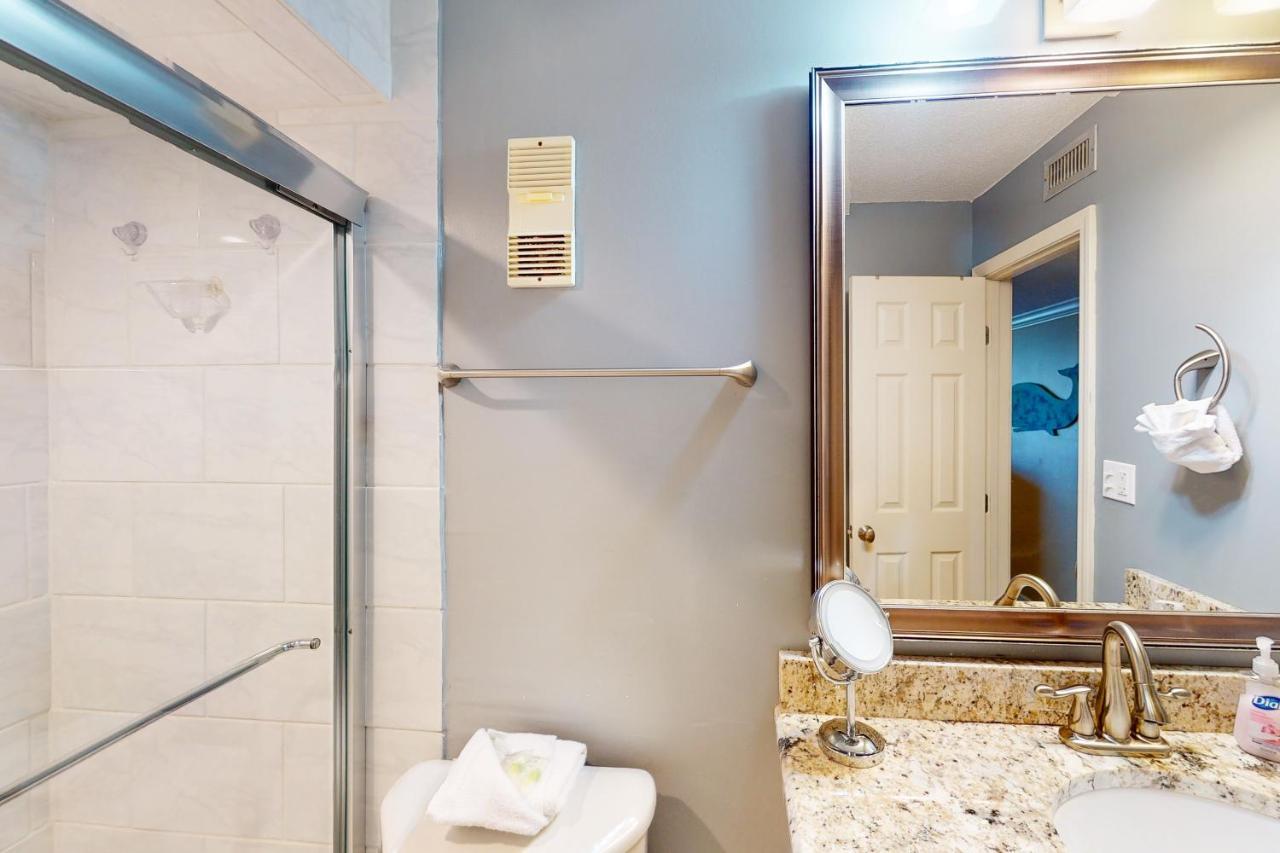 Regency Towers 625 Daire Panama City Beach Dış mekan fotoğraf