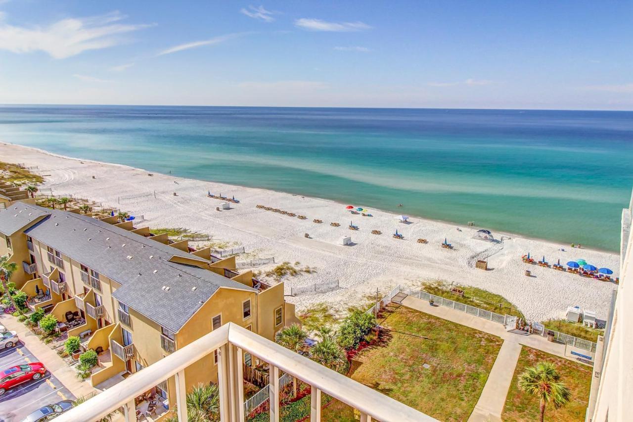 Regency Towers 625 Daire Panama City Beach Dış mekan fotoğraf