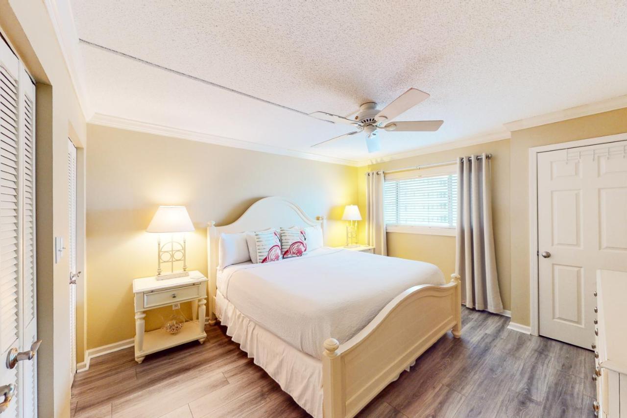 Regency Towers 625 Daire Panama City Beach Dış mekan fotoğraf