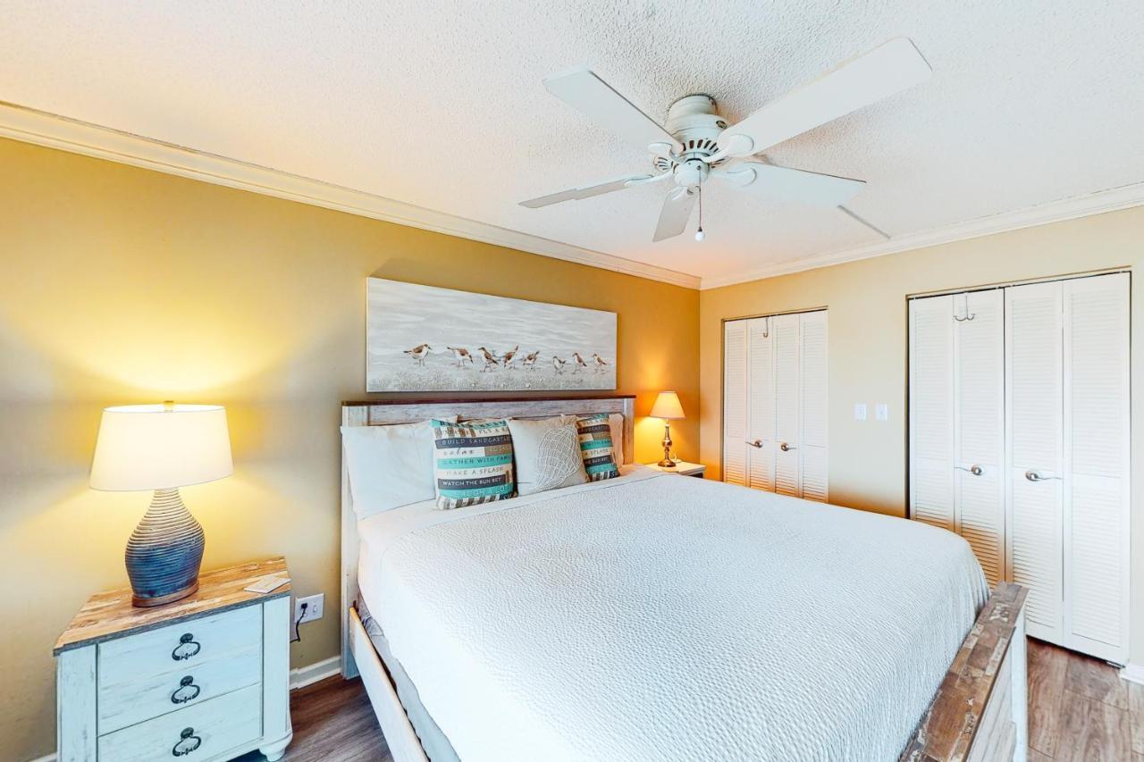 Regency Towers 625 Daire Panama City Beach Dış mekan fotoğraf