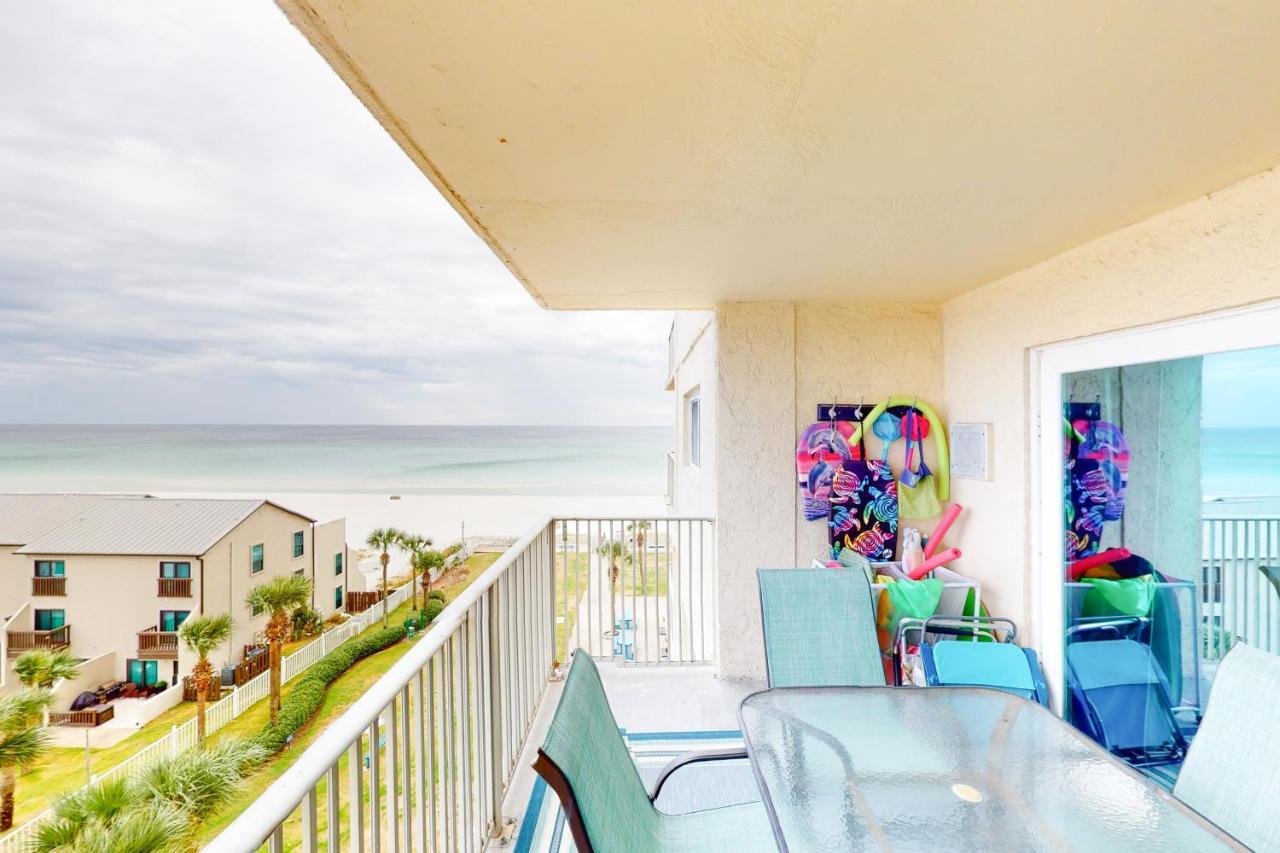 Regency Towers 625 Daire Panama City Beach Dış mekan fotoğraf